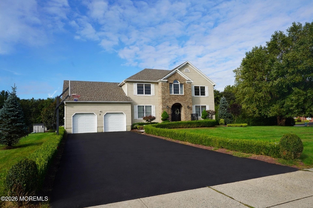 17 Locksley Lane - Photo 2