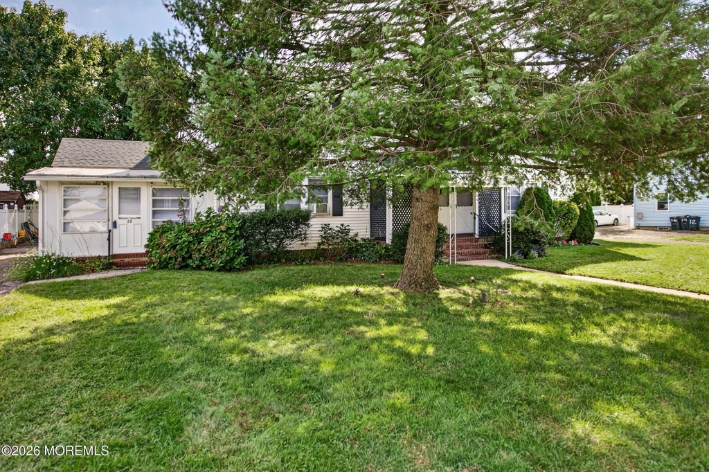 22 Oldfield Place - Photo 1