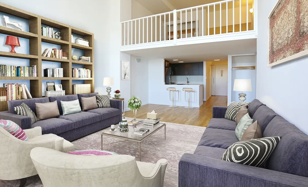 Greenwich Street - Photo 0