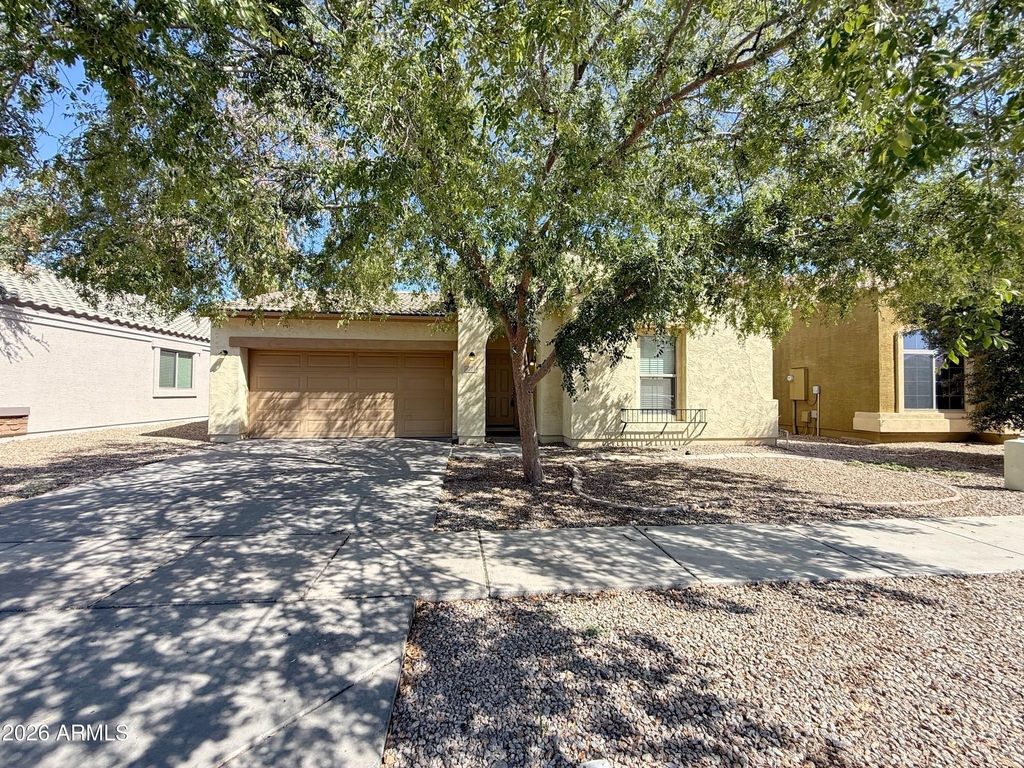 7213 N 72nd Drive - Photo 0