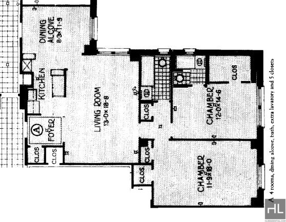 West 68 Street - Photo 6