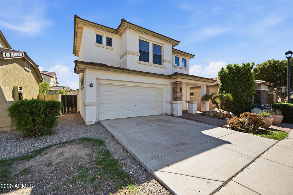 5209 W Shaw Butte Drive - Photo 0