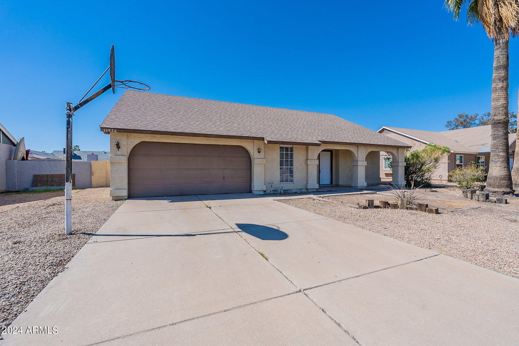 11926 N 78th Drive - Photo 0