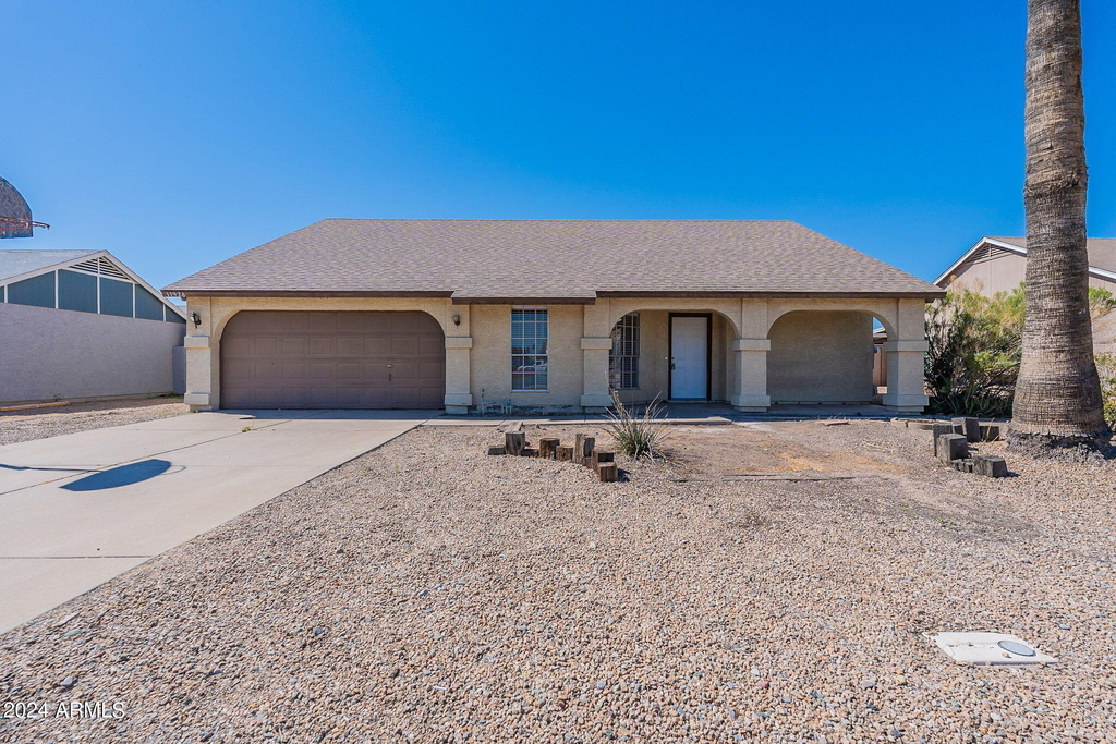 11926 N 78th Drive - Photo 1