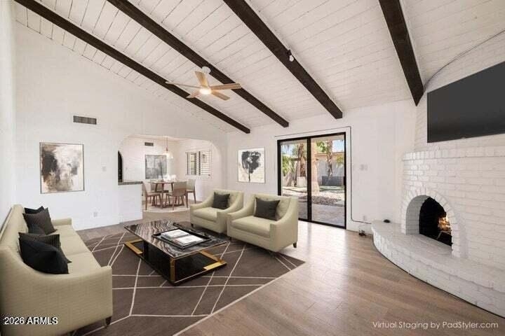 6828 E Ludlow Drive - Photo 1