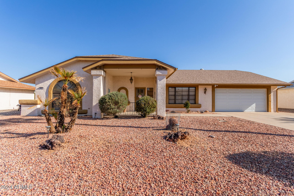 17619 N 133rd Drive - Photo 0