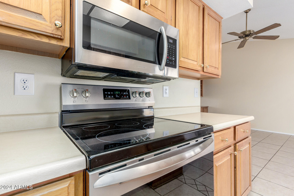 17619 N 133rd Drive - Photo 11
