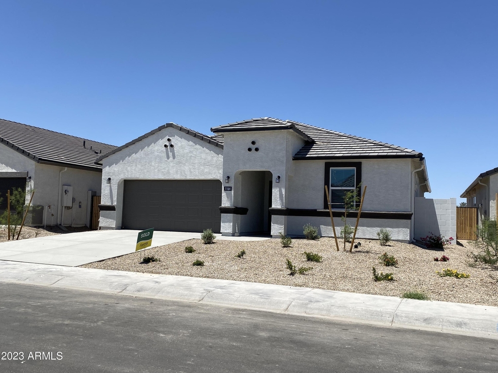 1164 W Del Monte Place - Photo 1