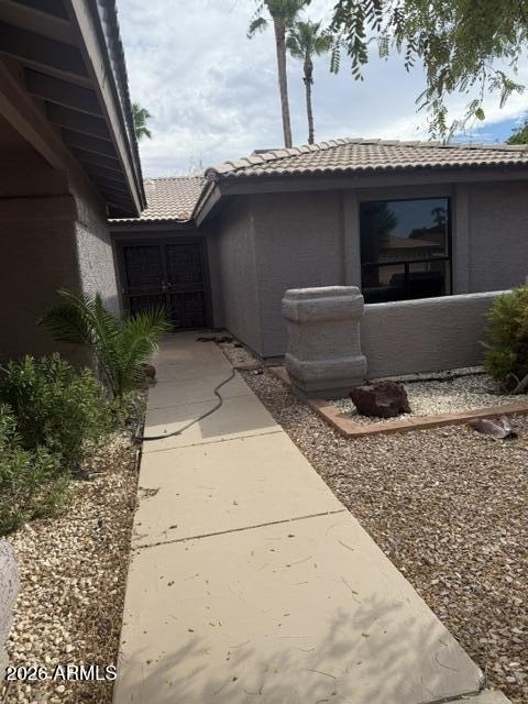 9617 E Eddystone Court - Photo 1