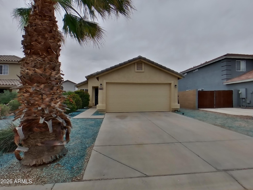 1491 E Stirrup Lane - Photo 0