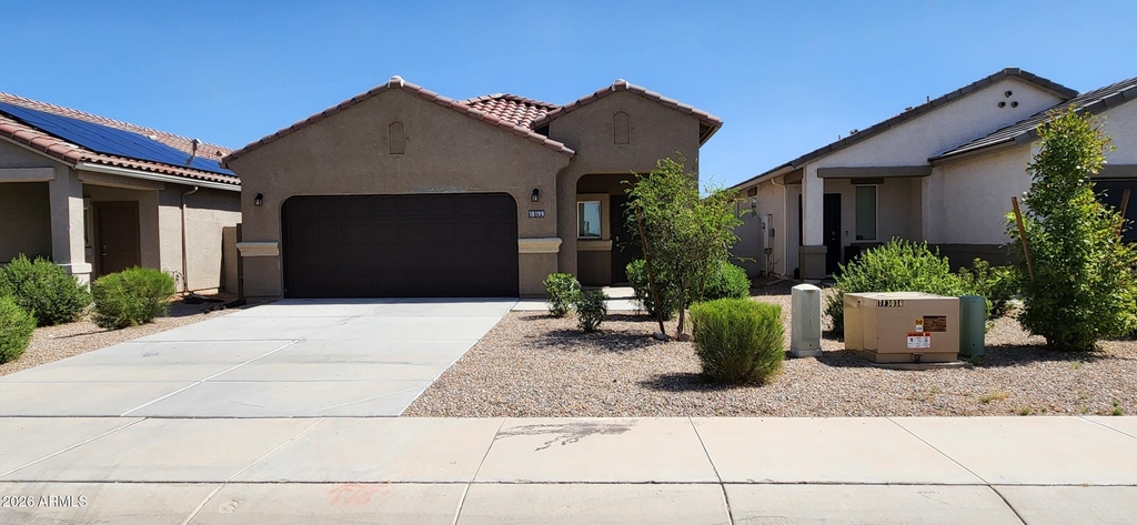 18199 N Conquistador Drive - Photo 0