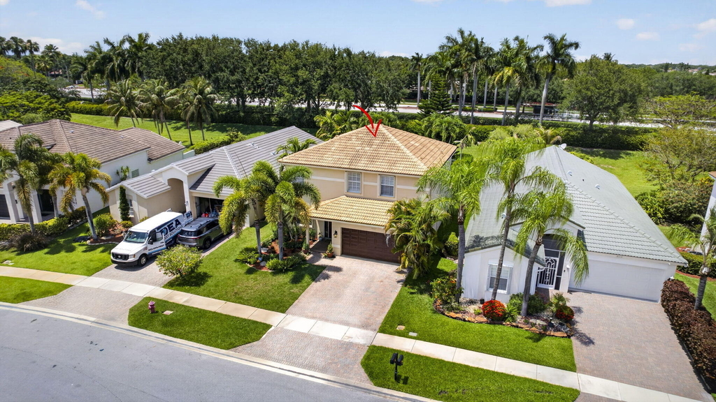 4017 Bluff Harbor Way - Photo 45