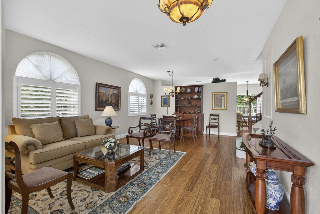 4017 Bluff Harbor Way - Photo 3
