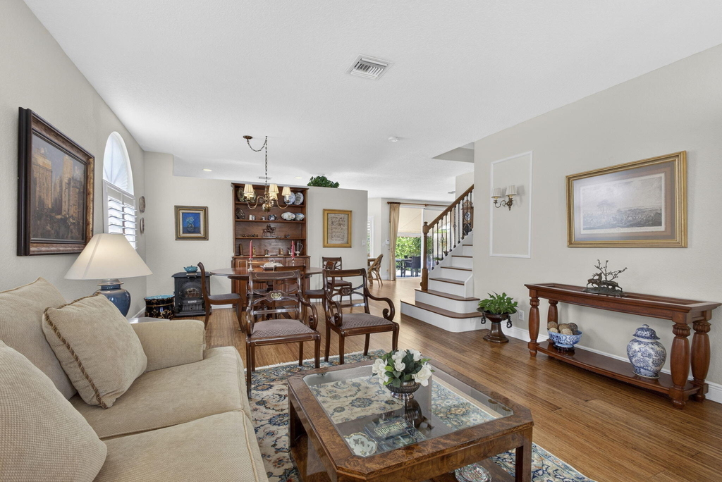 4017 Bluff Harbor Way - Photo 5