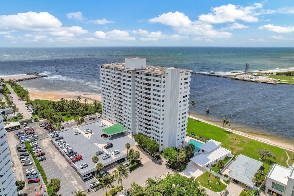 2100 S Ocean Drive - Photo 30