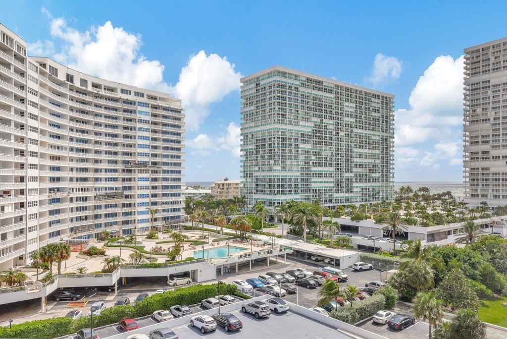 2100 S Ocean Drive - Photo 8