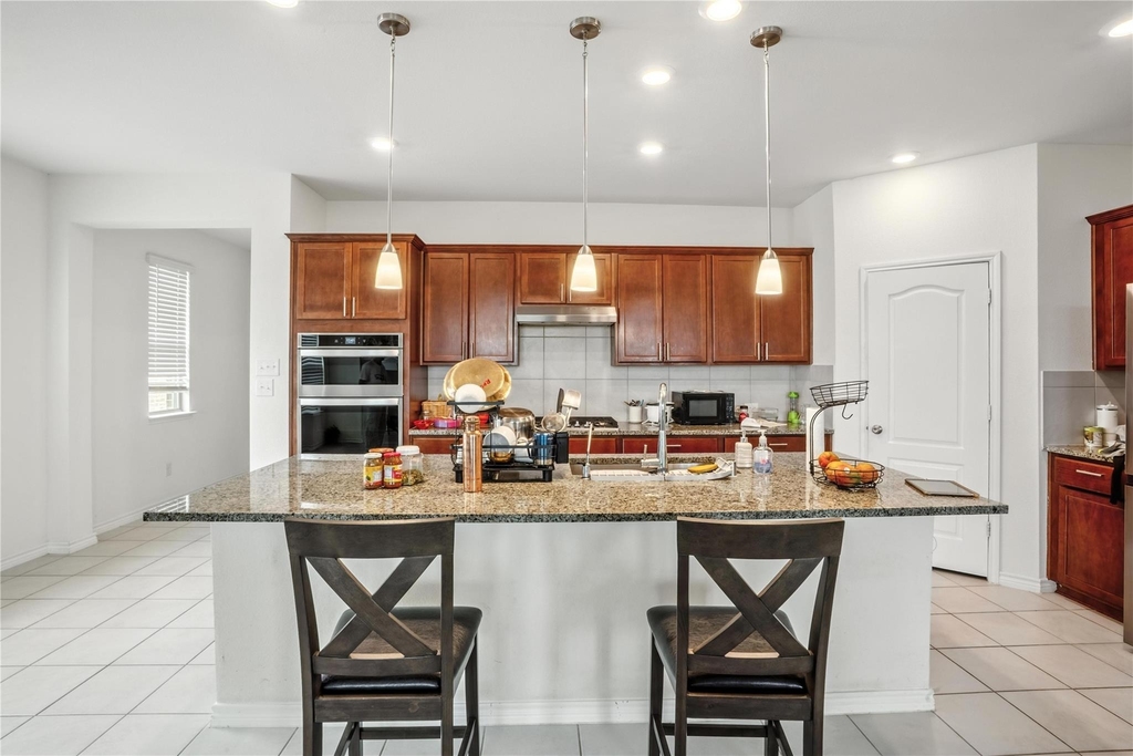 604 Bronze Forest Drive - Photo 5