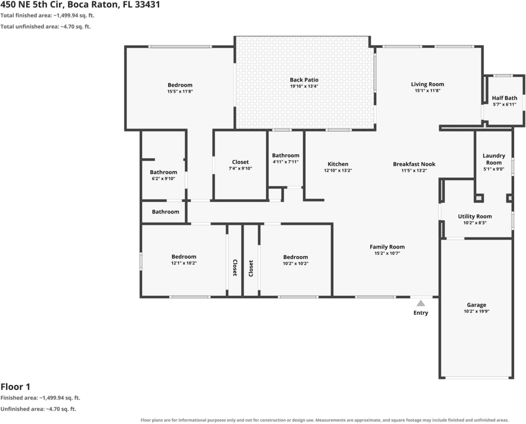 450 Ne 5th Circle - Photo 29