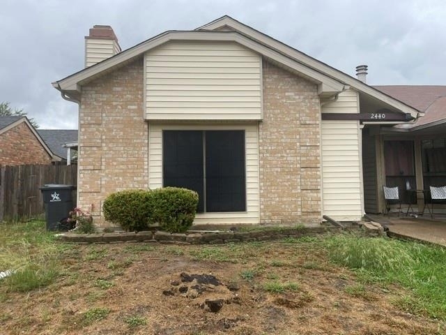 2440 Sunflower Drive - Photo 0