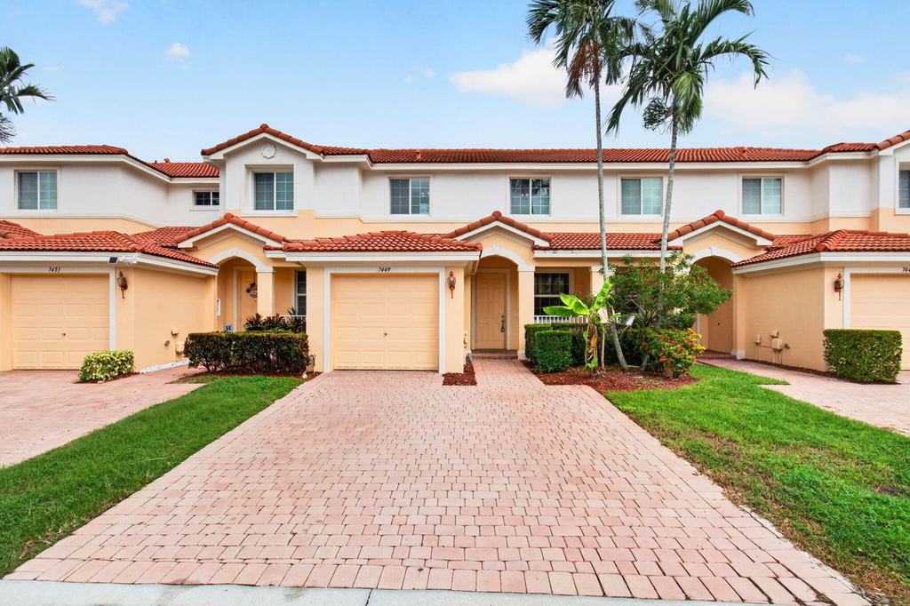 7449 Sarentino Lane - Photo 0