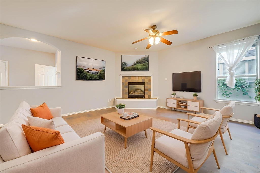 1316 Live Oak Lane - Photo 9