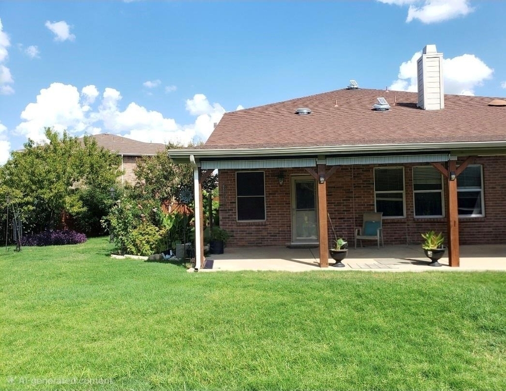8402 Plantain Court - Photo 9
