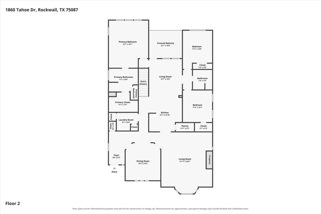1860 Tahoe Drive - Photo 34