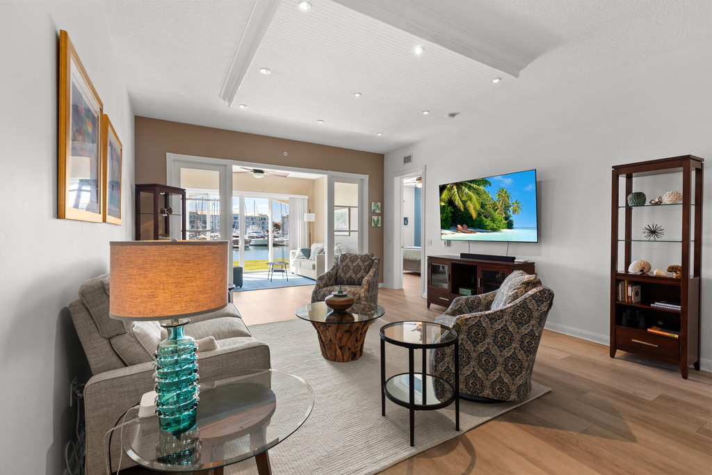 9 Harbour Isle Drive E - Photo 7