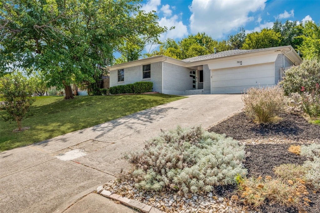 7934 Claremont Drive - Photo 1