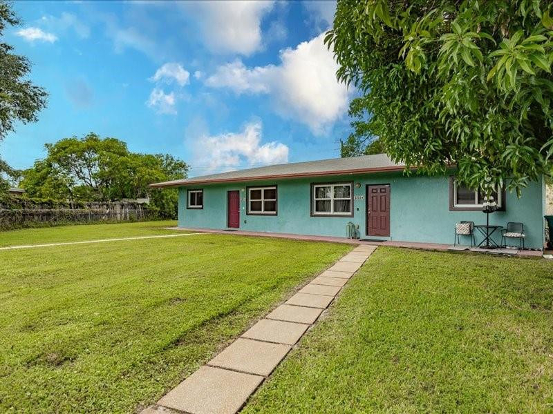 5201 Nw 17th Court - Photo 1