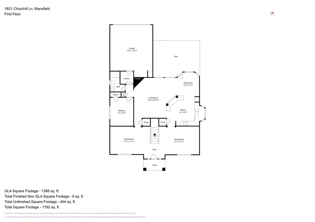 1621 Churchill Lane - Photo 23