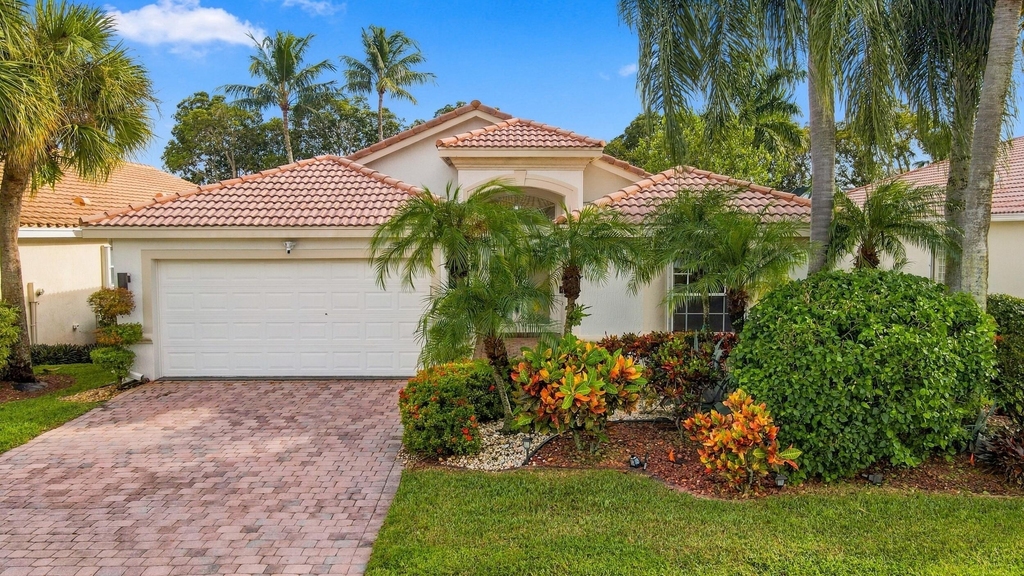 9576 Taormina Street - Photo 1