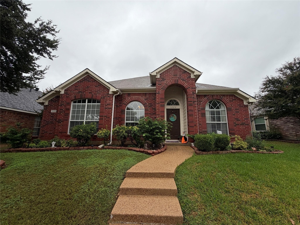 1224 Tanner Drive - Photo 2