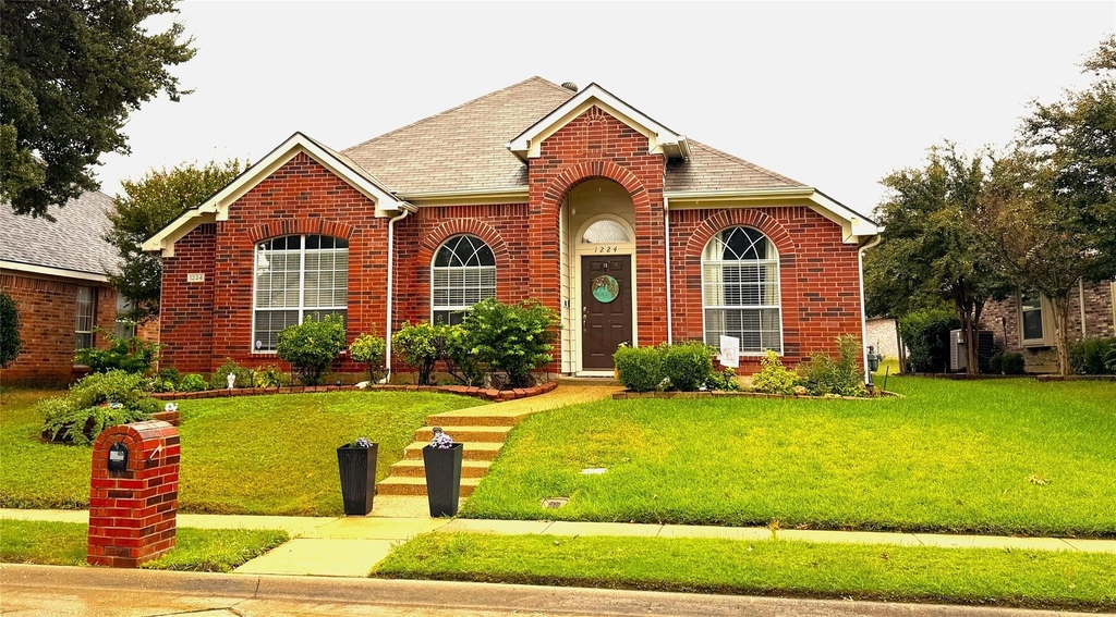 1224 Tanner Drive - Photo 0
