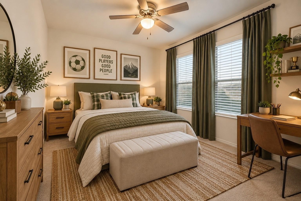 6021 Merryvale Lane - Photo 16