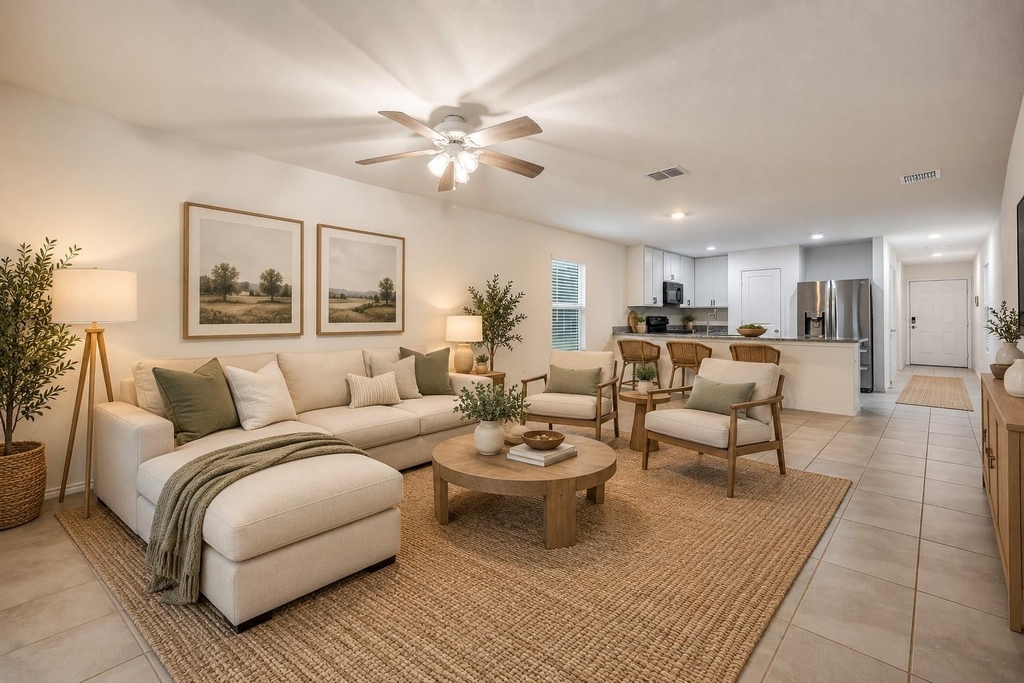 6021 Merryvale Lane - Photo 3
