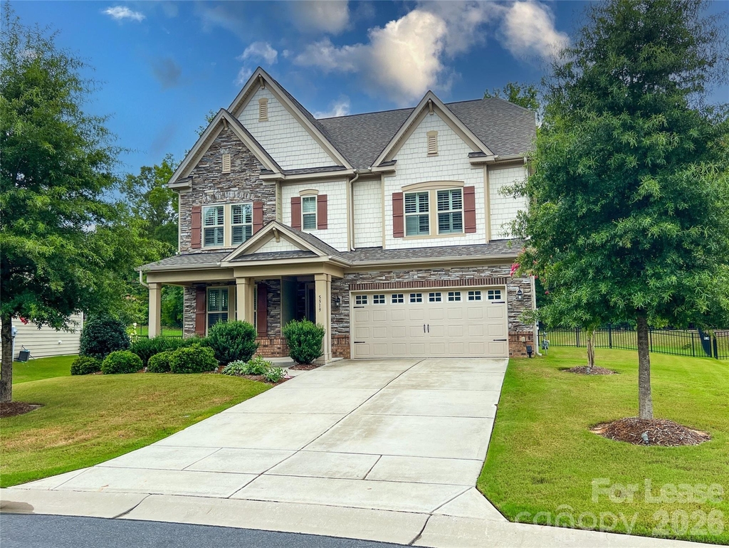 5519 Braddock Mill Way - Photo 1