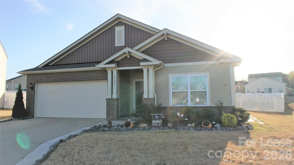 1504 Chilford Court - Photo 1