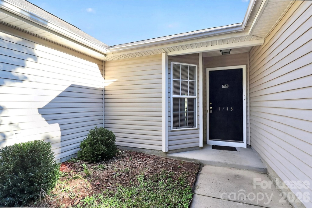 1713 Summit Ridge Lane - Photo 2