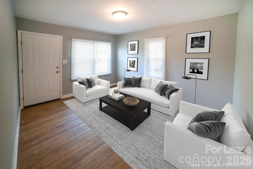 326 Gorrell Street - Photo 2