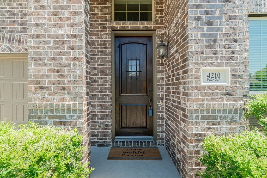 4210 Magnolia Road - Photo 1