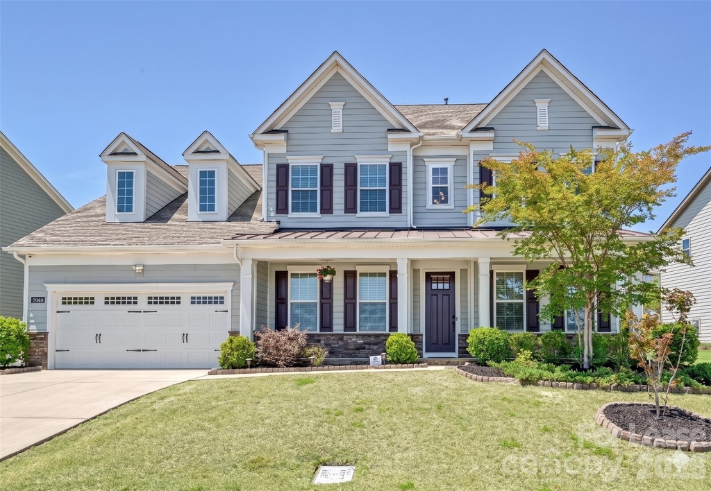 17306 Saranita Lane - Photo 0