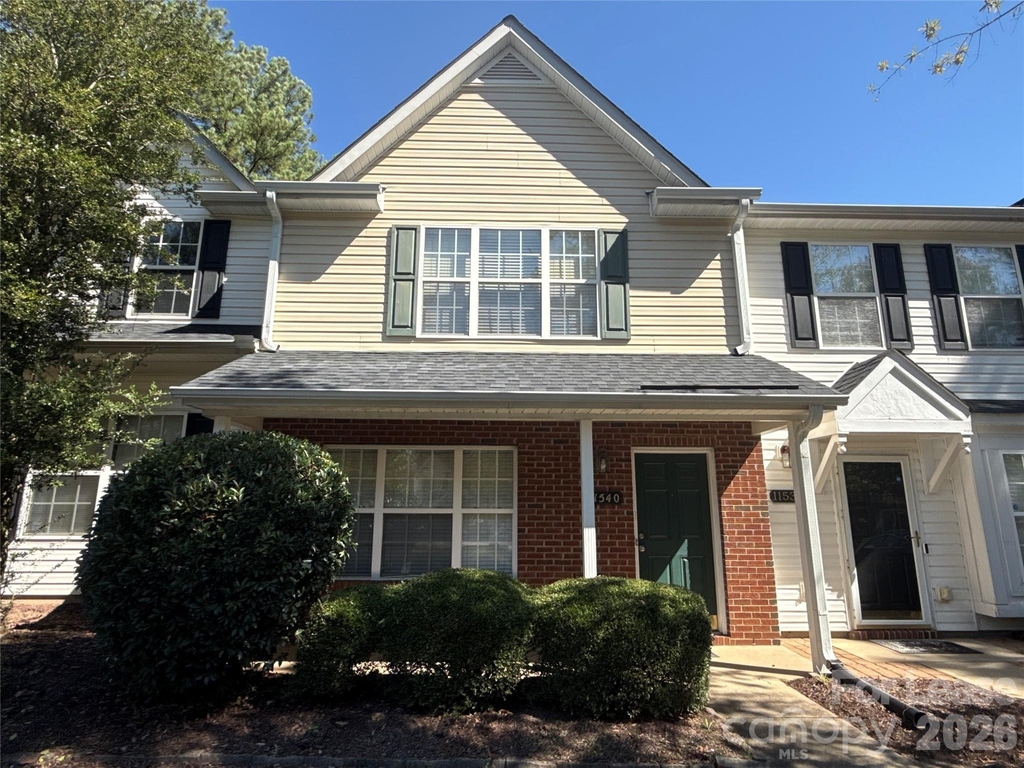 11540 Briddle Hall Court - Photo 0