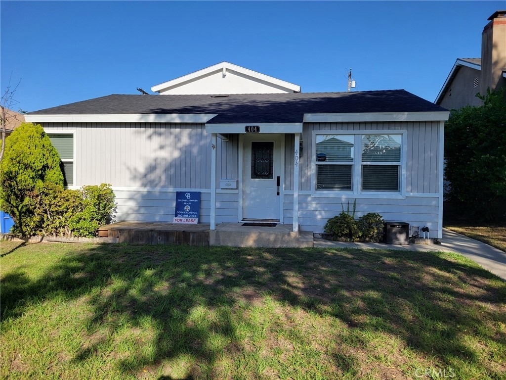 404 S Juanita - Photo 0