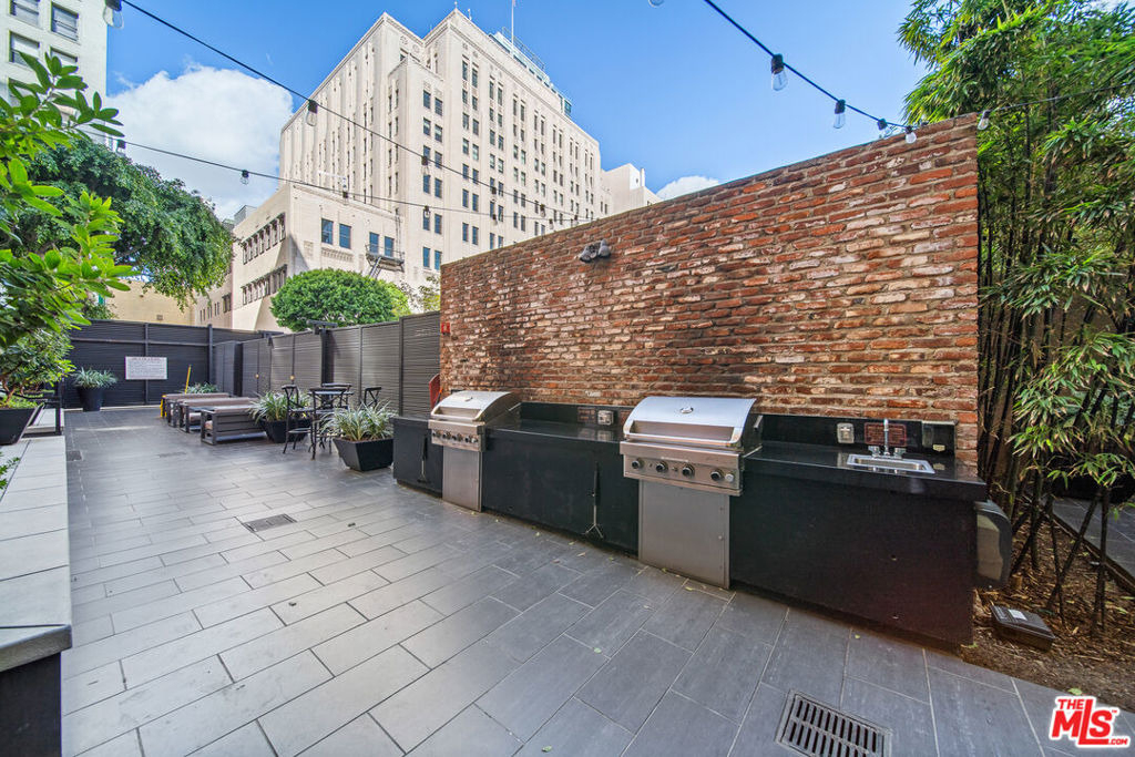 460 S Spring Street - Photo 24