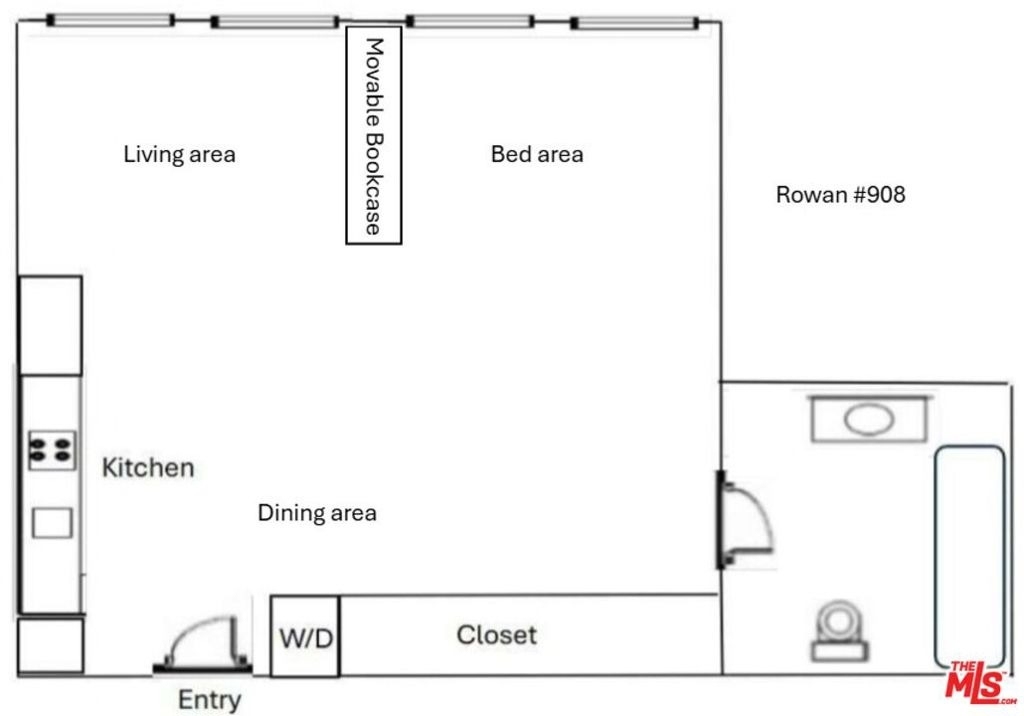 460 S Spring Street - Photo 37
