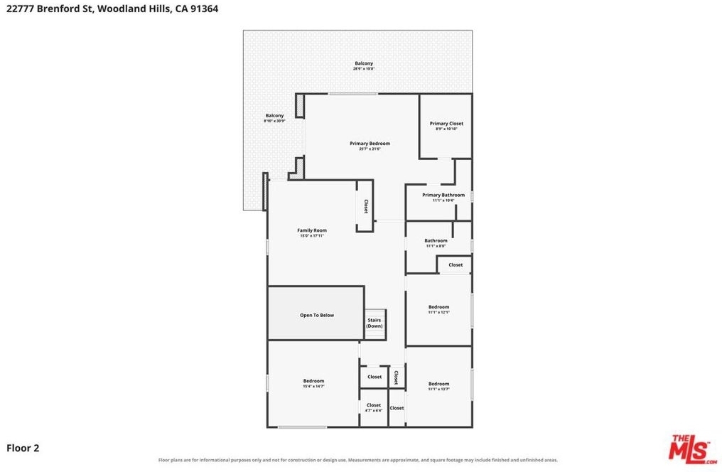 22777 Brenford Street - Photo 62