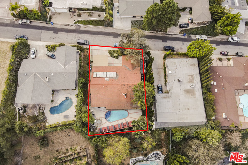 11559 Dona Evita Drive - Photo 1