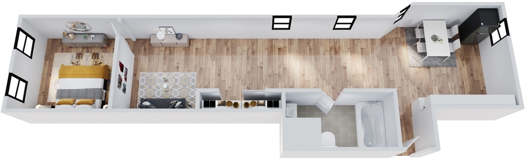 703 9th Avenue - Photo 9