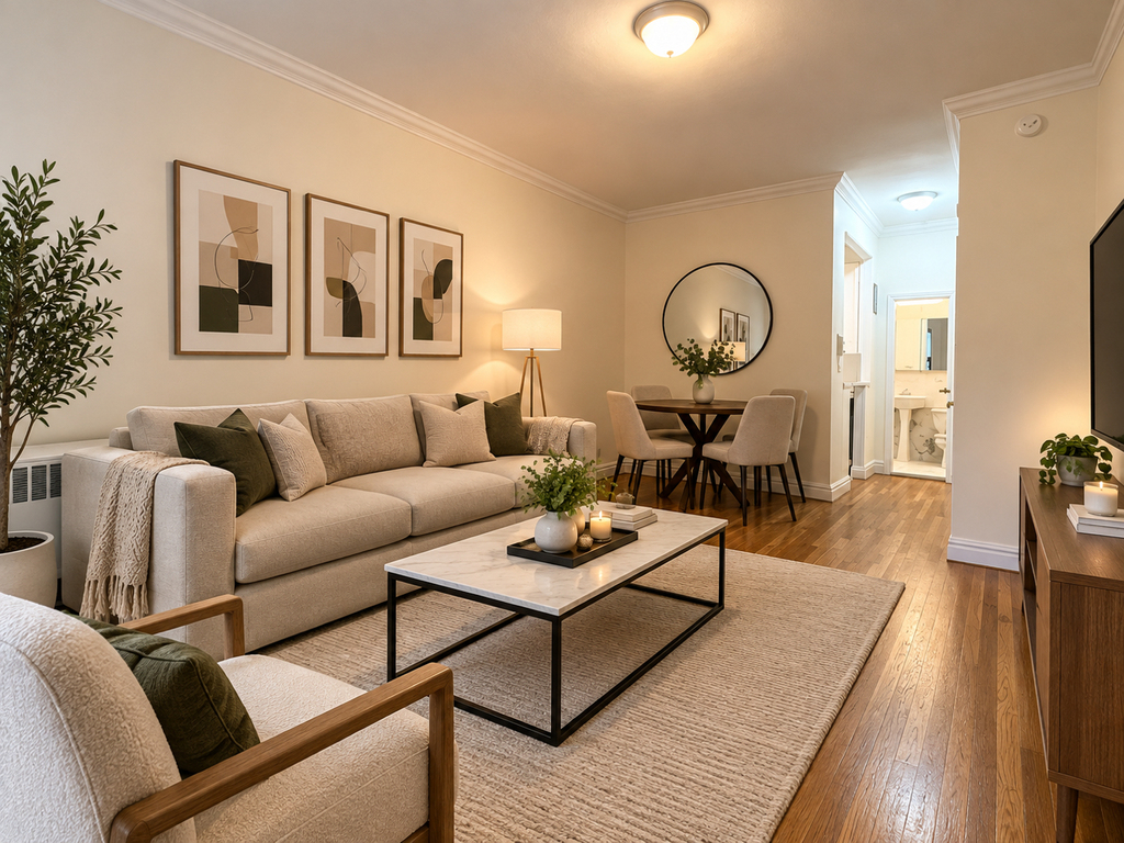  East 83rd Street - Photo 2